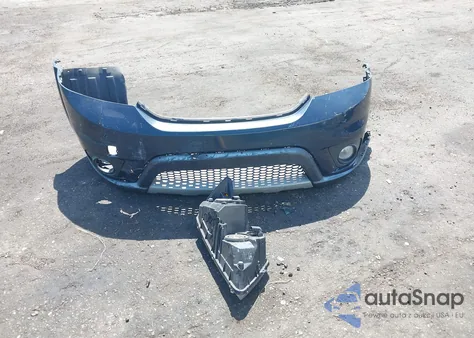 2013 Dodge Journey Sxt from USA, damaged, VIN 3C4PDCBG5DT584385